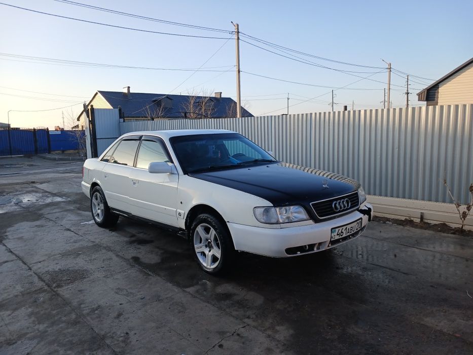 Срочно продам Ауди А.6