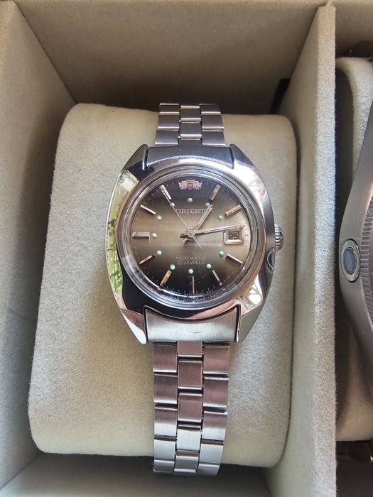 Ceas Seiko Pepsi Automatic