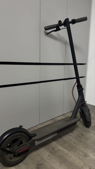 Trotineta electrica xiaomi m365