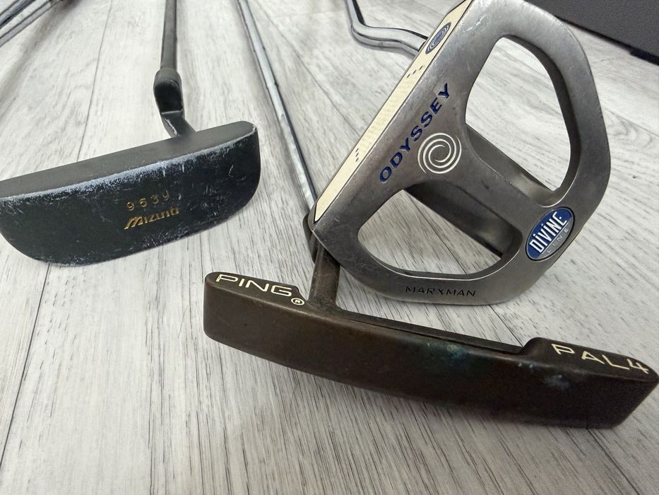 Продам набор гольф клюшек