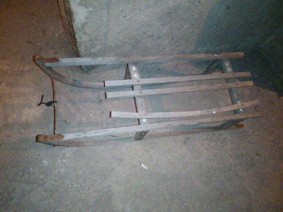 шейна стара от соц