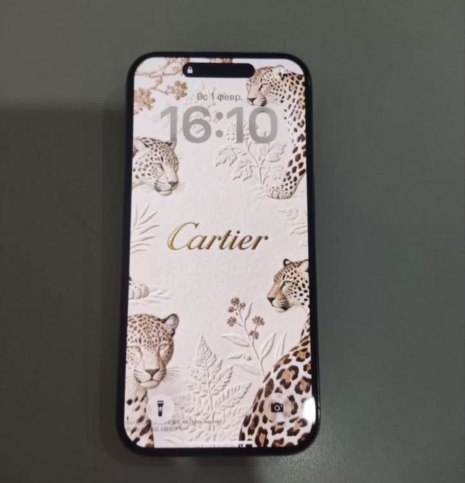 Айфон 15 Pro 128