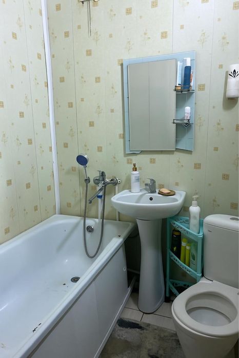 Продам 2х комнатную квартиру