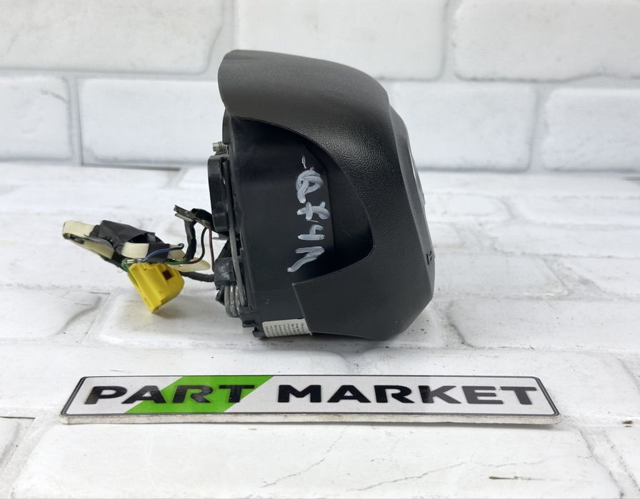 Airbag Еърбег волан AUDI Q7 Q8 4M 4M0880201C