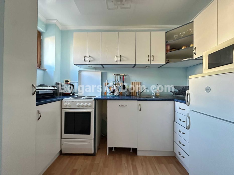 Продава се Тристаен апартамент в Свети Влас - 97 кв.м за 605 €/кв.м - Снимка #11