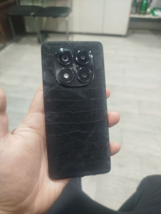 Redmi Note 14 Pro 256/8+8