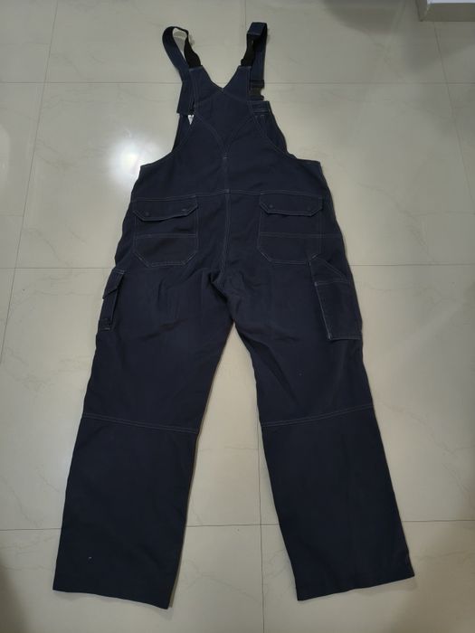 Мъжко работно облекло