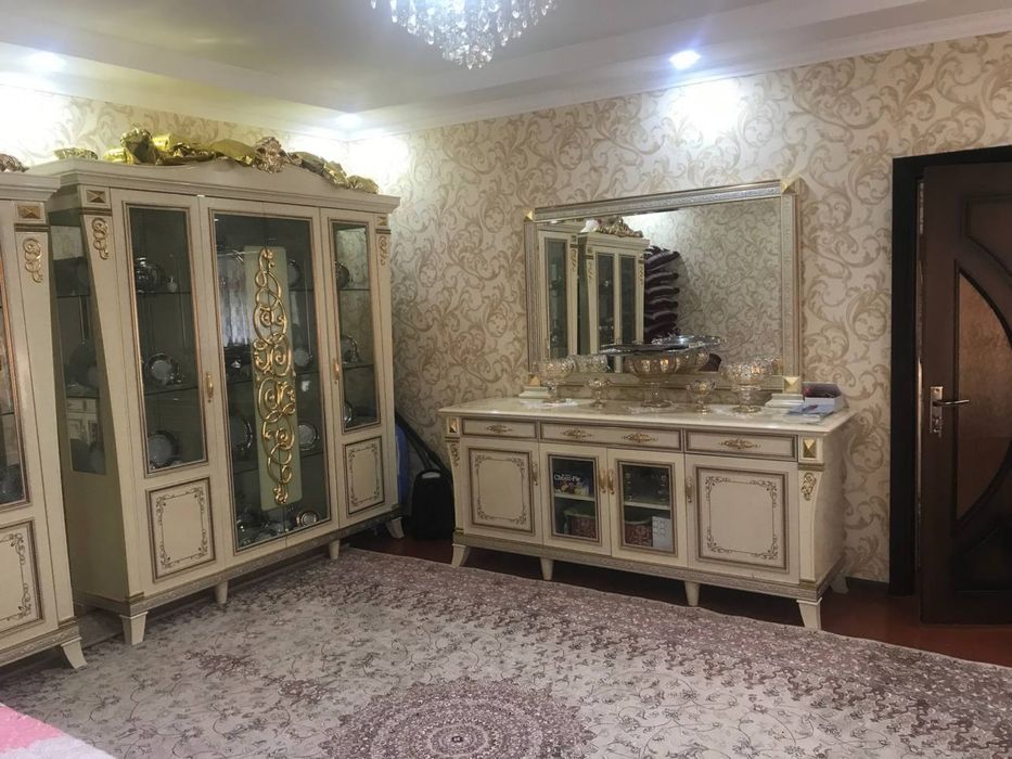 Arenda kvartira oila va qizlaga