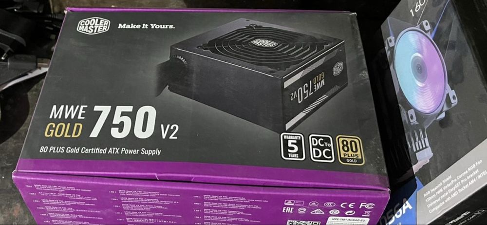 Компьютер (3070ti)