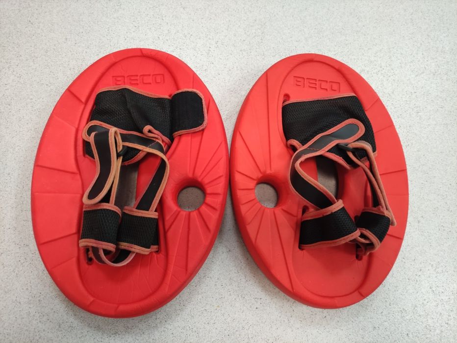 Papuci Aqua jogging Aquagym 23 perechi