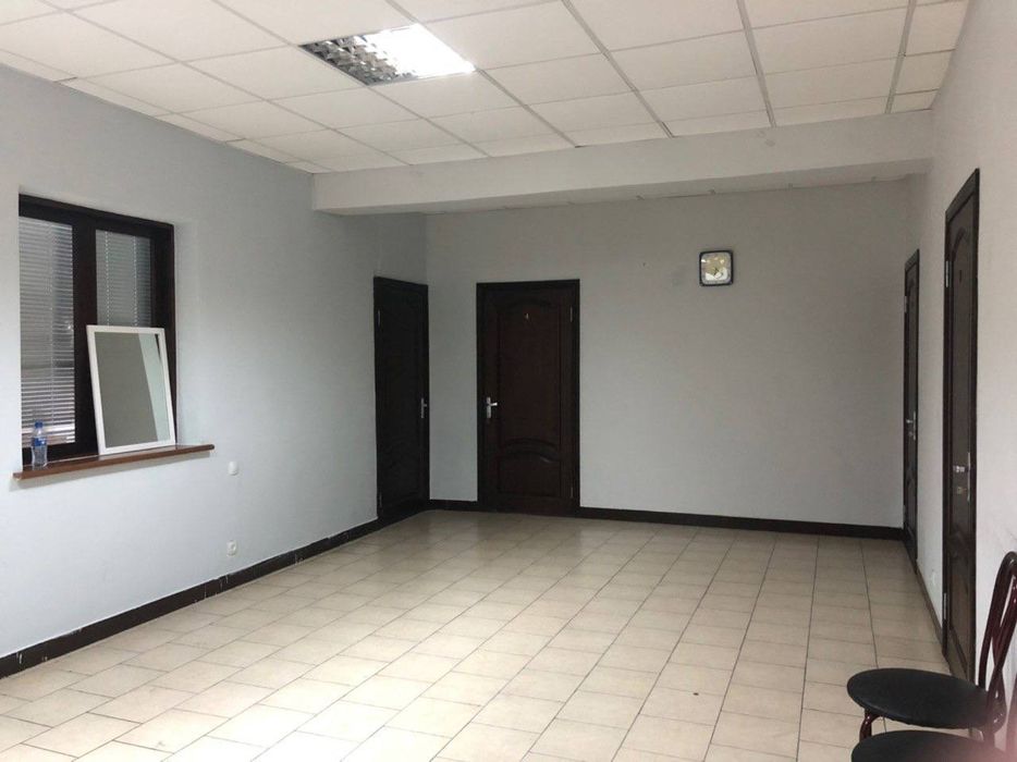 Коммерческое помещение