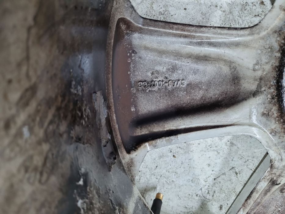 Janta aliaj Ford Kuga I [Fabr 2008-2012] 8V4J-1007-BB