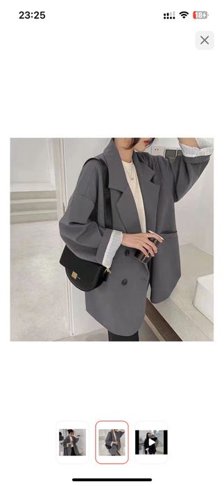 Одежды женский.