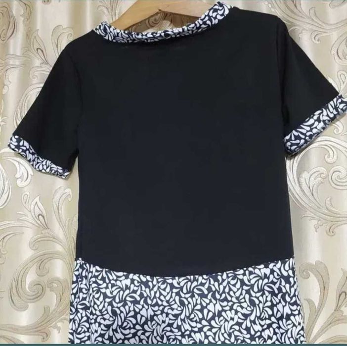 Rochie dama lunga vară