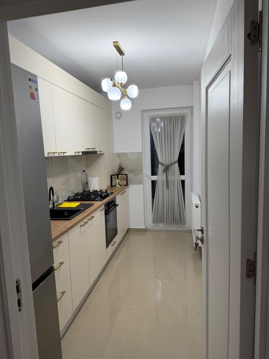 Vând apartament - Valea Lupului, Iași, Cartier Iriss