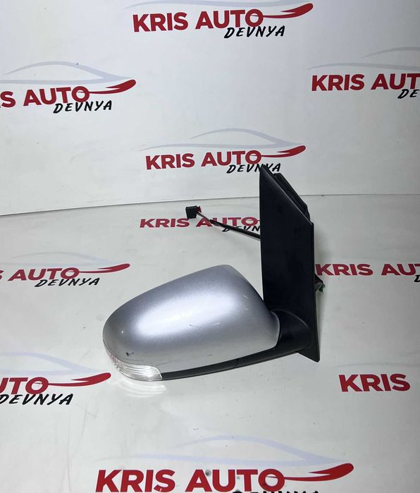 Дясно огледало за VW Touran / Фолксваген Тоуран 2005г