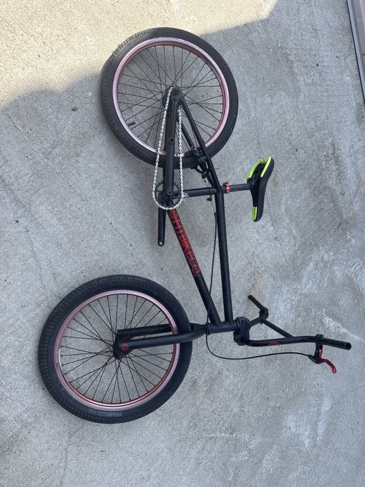 Bmx ( fitbikeeco) 2024 l