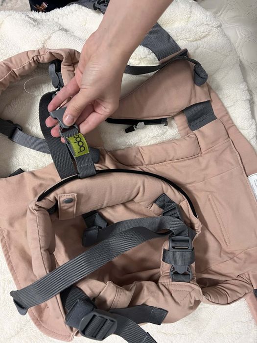 Sistem de purtare Boba X Bloom