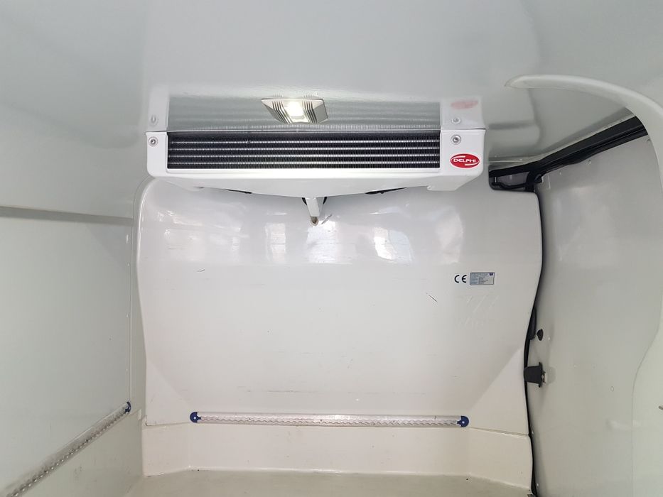 OPEL Vivaro 2012 — imagine 2