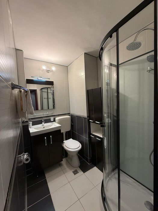 Apartament 4 camere  Dumbrava Noua