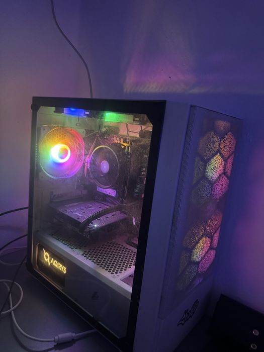 Pc gaming sxgimb sau vand