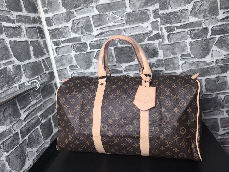 Luis Viton сак високо качество