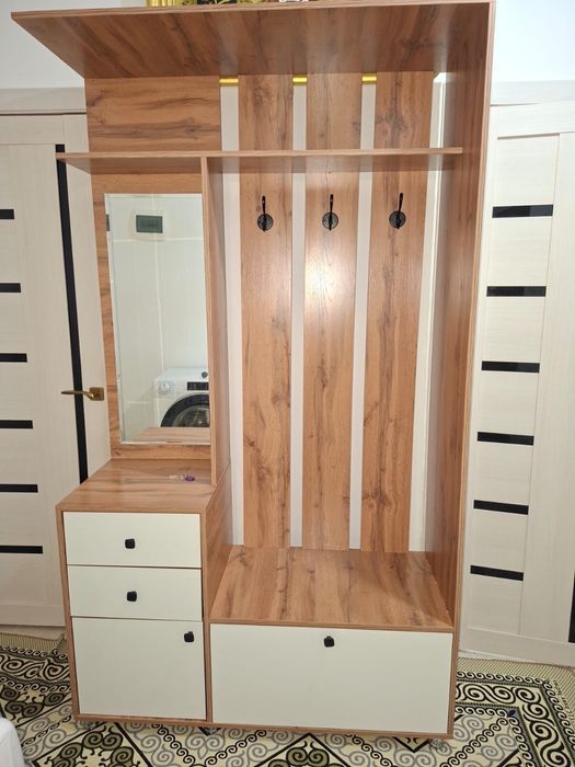 Мебель на прихошку