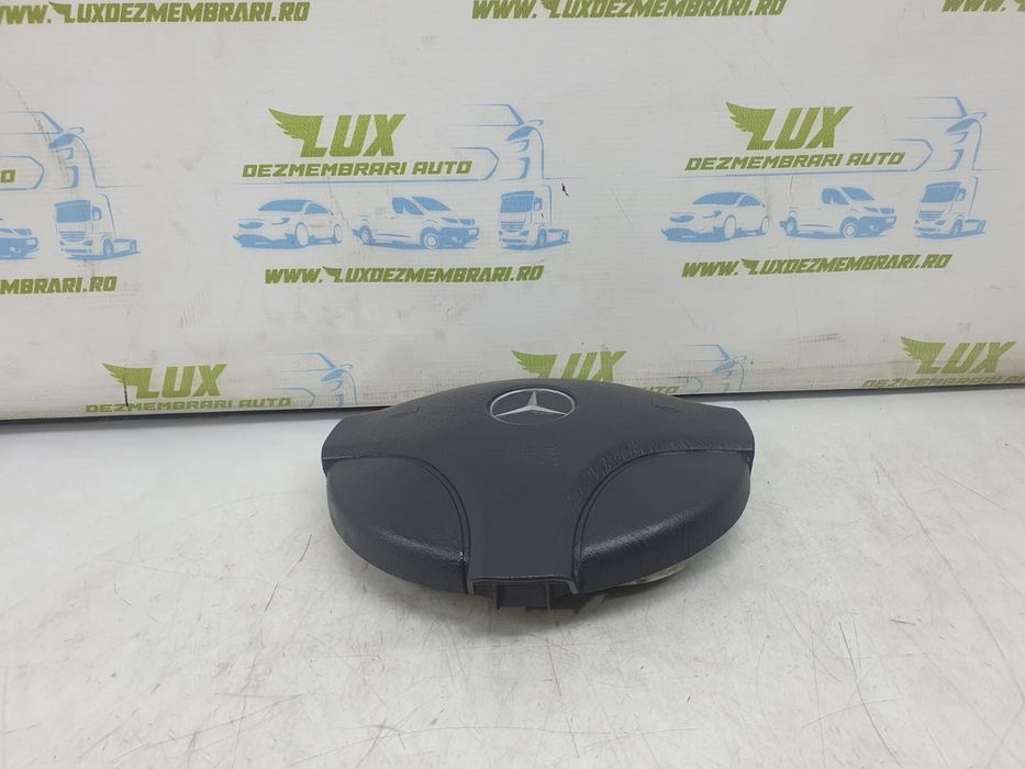 Airbag sofer 1616389919 Mercedes Benz A-Class W168 (1997 - 2001)