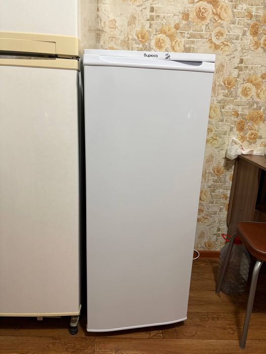 Продам морозильную камеру