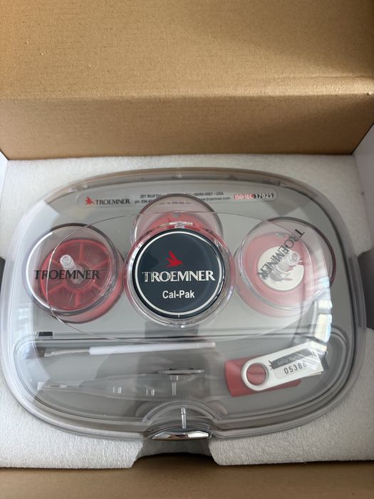Cantar analitic Cole-Parmer Model: S-PA 124e