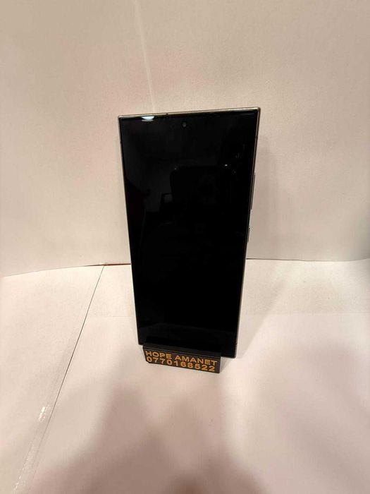 Hope Amanet P1/SAMSUNG S24 ULTRA 256GB/12GB RAM #28345