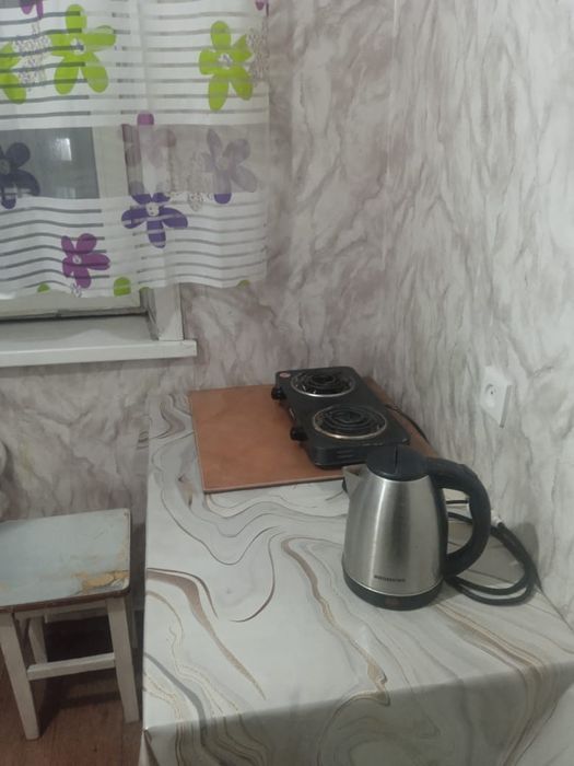 Сдам квартиру на длительный срок