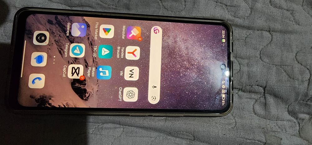 Redmi note 14 xolati ideal yaxshi tutilgan narxini utib berar joyi bor
