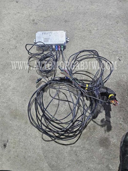 Камера. Камери кабел модул Ф30 Ф31 360 Бмв Bmw F30 F31