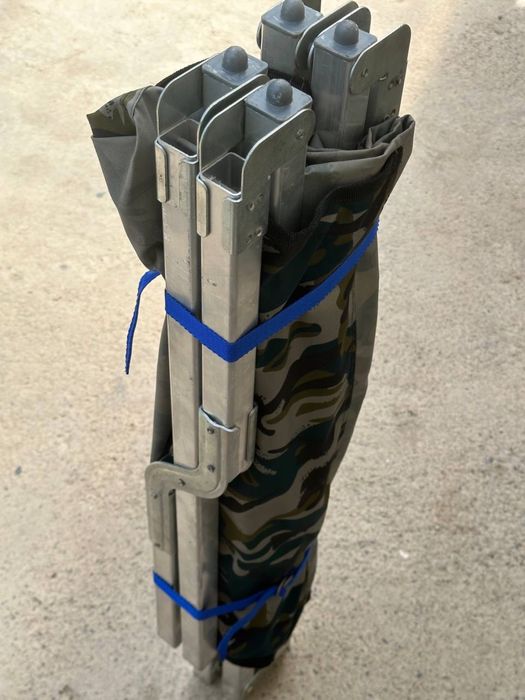 Американская военная раскладушка