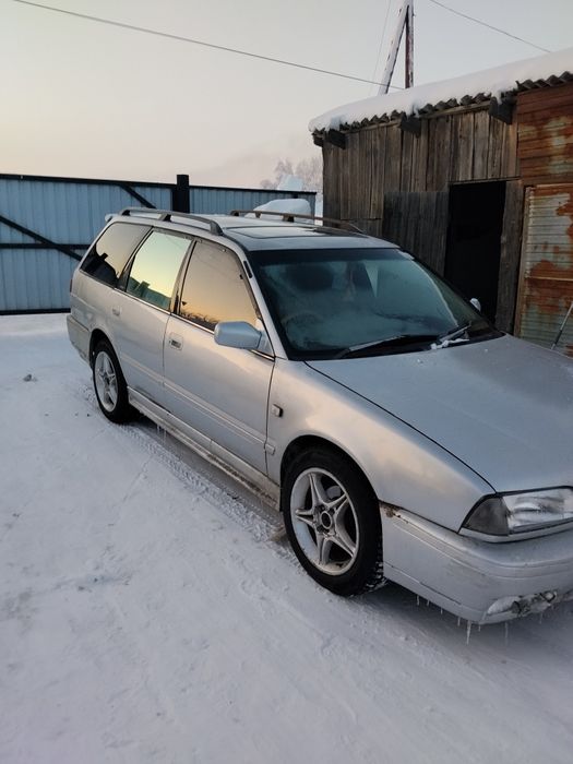 Продам автомобиль