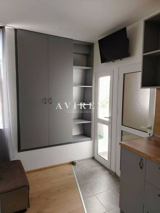 Двустаен апартамент под наем в Тракия до Хепи Джо