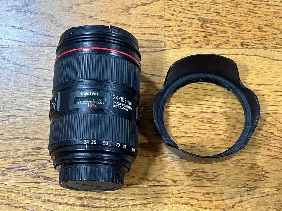 6D Mark2  body ideal