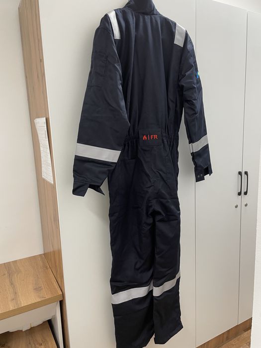 Демисезонный комбинезон