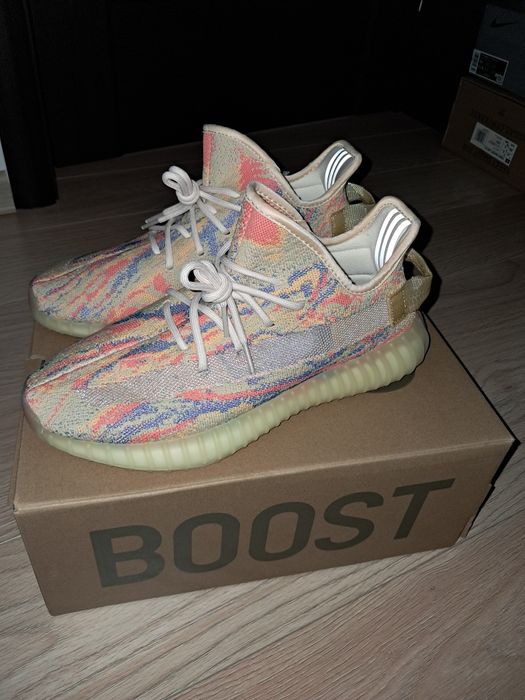 Adidasi Yeezy Boost 350 v2 Mx Oat 40-43