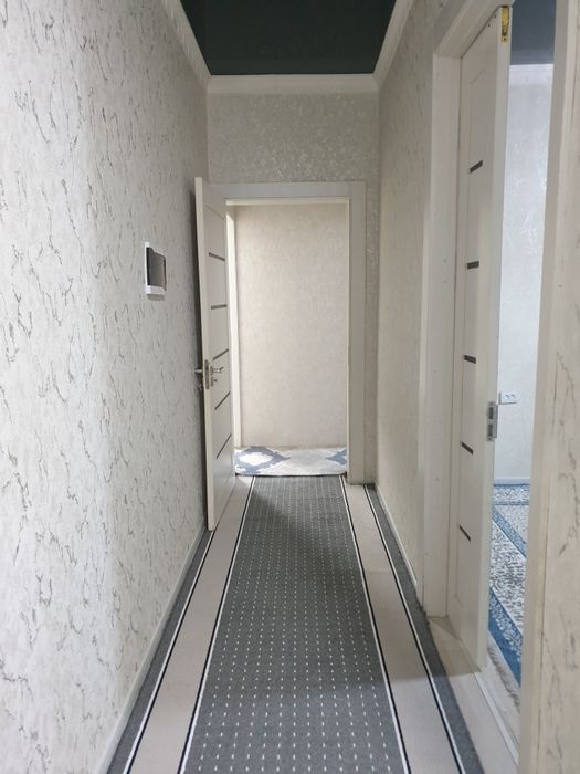 Kvartira ijaraga beriladi