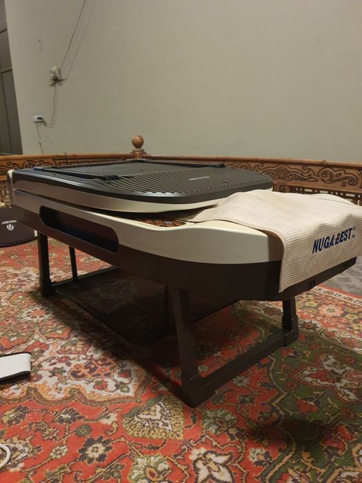 Nuga Best N5 массажёр