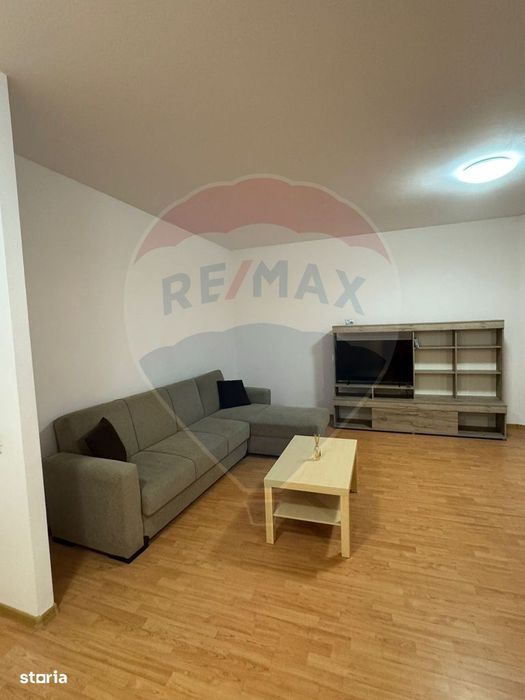 0% comision chiriaș, Apartament 2 camere ALPHAVILLE, zona Răcădău
