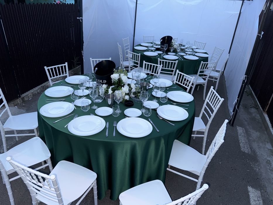PartySetup Evenimente Craiova