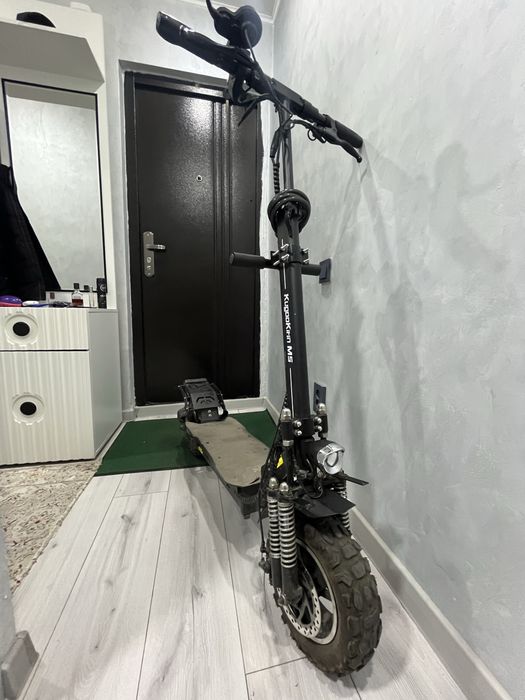 Kugoo m5 sport 1000w