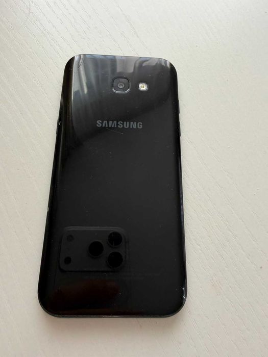 Samsung Galaxy A5 2017