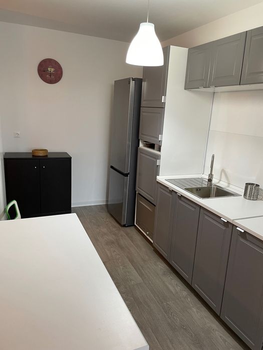 Cloud9 apartament si loc parcare