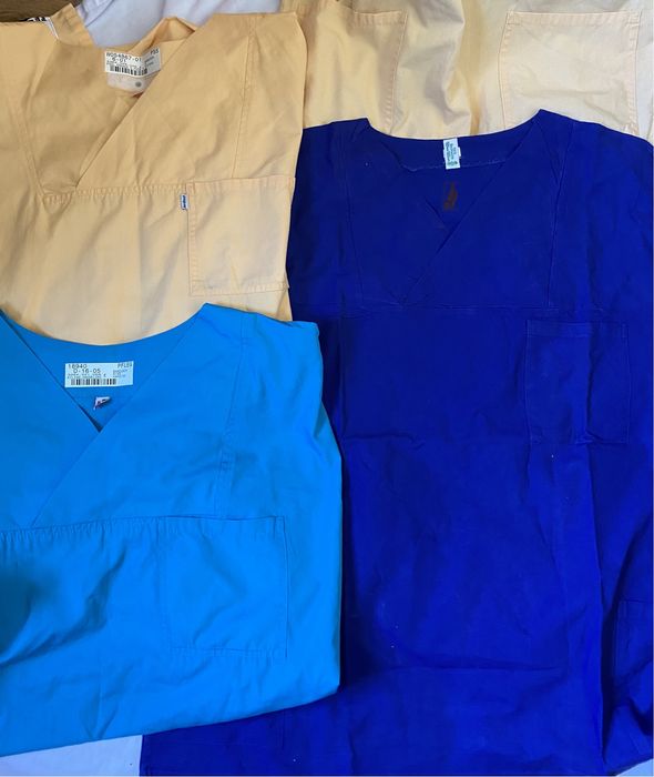 Vand uniforme medicale