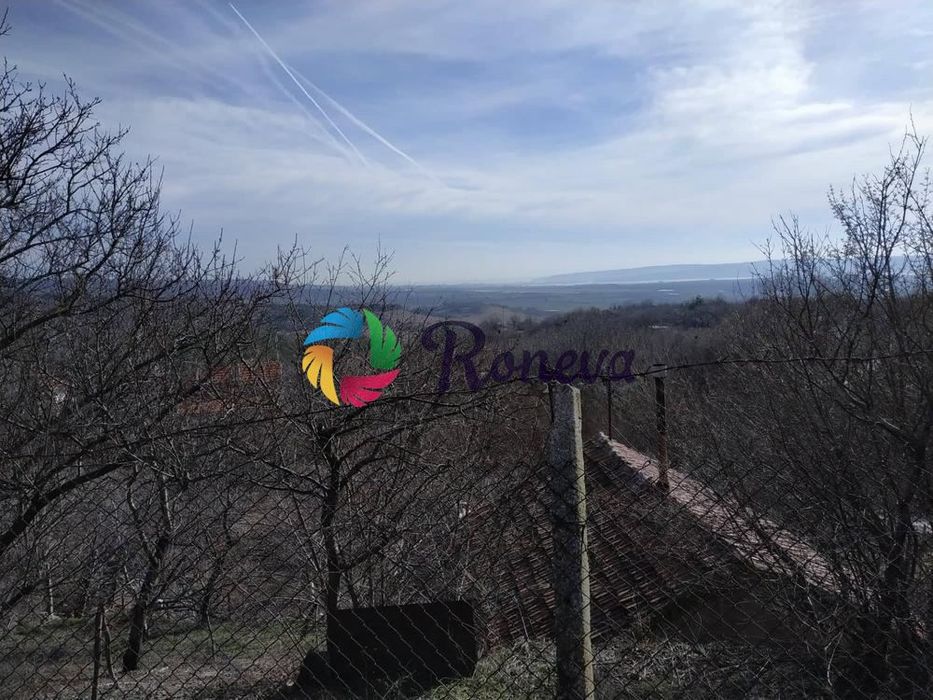 Вила в Варна, област-с.Доброглед площ