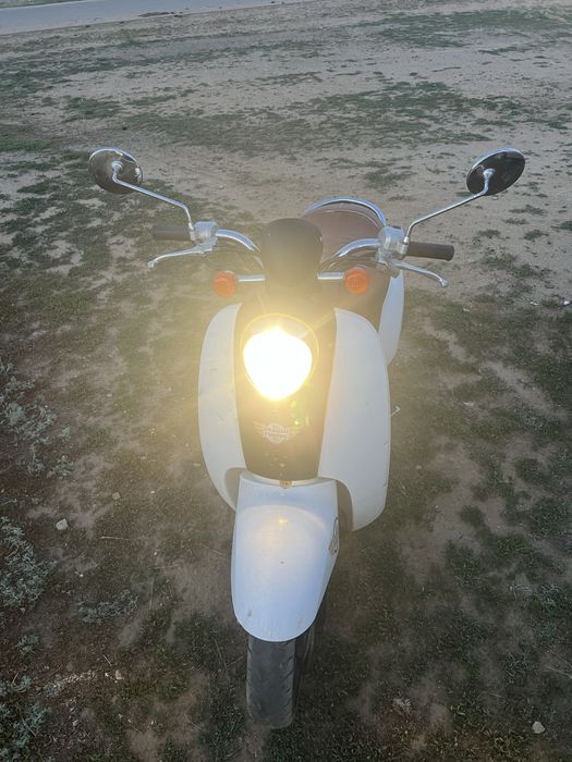 Продам Скутер Honda Skoppei